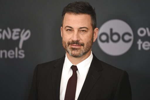 Jimmy Kimmel, Youtube’s Mark Rober To Host Autism Benefit
