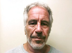 Demolition Begins On Epstein’s Former Florida Mansion