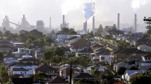 Australia Plans To Spend $417 M On Hydrogen, Carbon Capture