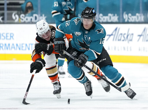 Patrick Marleau Poised To Break Gordie Howe’s Games Record