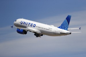 United Loses $1.36 Billion As Business Travel Remains Weak