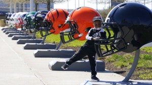 Hello, Cleveland: Nfl Takes ‘blended’ Draft Back On Road