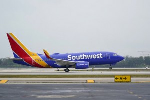 Us Airline Bailout Helps Southwest Post $116 Million Profit
