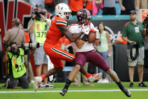 Opt Out Decisions Throw Wrench Into Nfl Draft Options