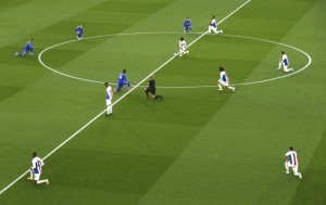 Explainer: English Soccer Leads Social Media Racism Boycott
