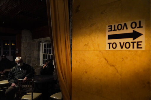 Ceos Gather To Speak Out Against Voting Law Changes