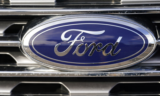 Ford To Develop, Produce Its Own Electric Vehicle Batteries