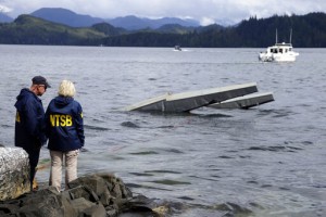 Ntsb: Obstructed Views, Lack Of Alerts Caused Midair Crash