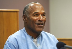 Oj Simpson, Las Vegas Strip Hotel Settle Defamation Case