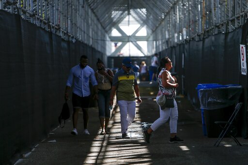 Column: Vaccine The Key To Getting 135,000 Into Indy 500