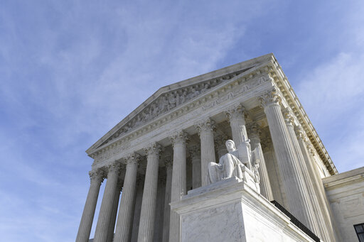 Supreme Court Likely To Bar Some ‘green Card’ Applicants