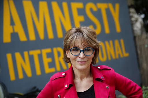 ‘we Failed The Test’ Of Covid 19, Says Human Rights Champion