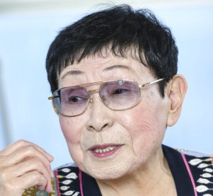 Hashida, Who Wrote ‘oshin,’ Many Other Hit Dramas Dies At 95