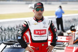 Kanaan To Make Indycar Season Debut At Texas Doubleheader