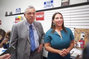 Michigan Board Censures Gop Regent For ‘witches’ Comment