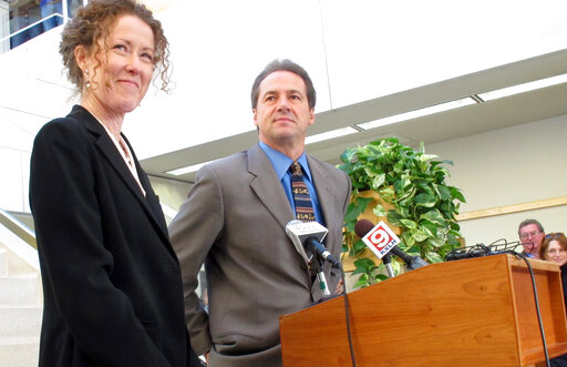 Biden Taps Montana Environmentalist For Us Public Lands Boss