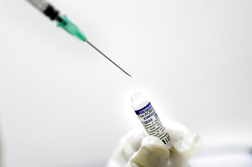 Brazil Regulator Rejects Sputnik Vaccine; Russia Cries Foul