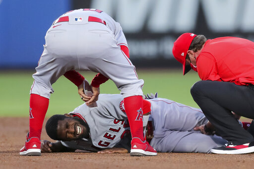 Angels Of Fowler Needs Season Ending Surgery For Torn Acl