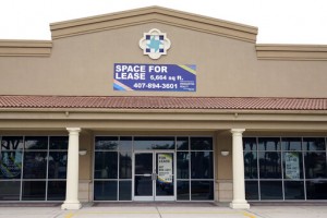 Pandemic Impact May Weigh On Commercial Real Estate Recovery