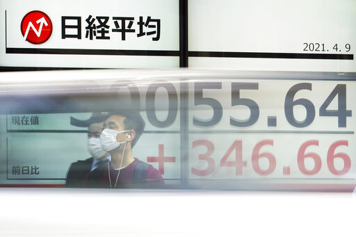 Asian Shares Mostly Lower On Strong China Price Data