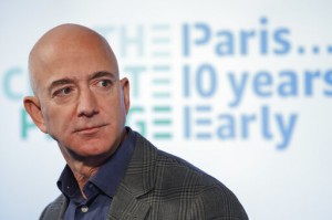After Union Fight, Jeff Bezos To Focus On Amazon Workers