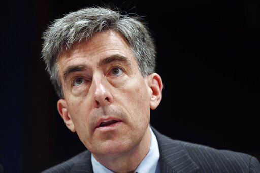 Biden Names 2 Ex Nsa Officials For Senior Cyber Positions