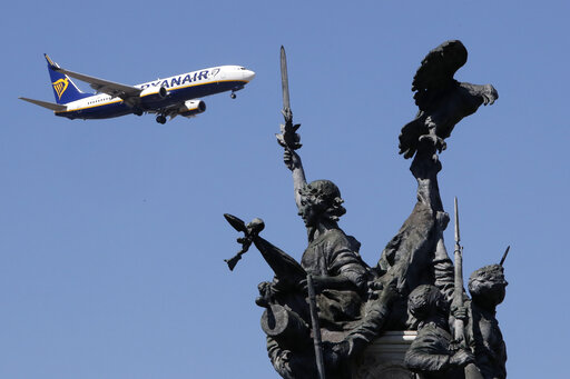 Eu Court Rejects 2 Ryanair Challenges Of Airline Subsidies