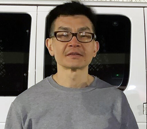 “sour Grapes” Wine Fraud Con Man Deported To Indonesia