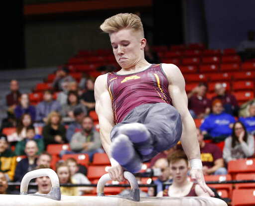 Olympic Gold: Colleges, Team Usa Search For New Ways To Win