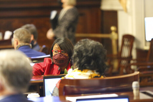 Democrat Says Registration Key To Ousting Sc’s Tim Scott