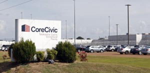 Corecivic To Settle Shareholders Lawsuit For $56 Million
