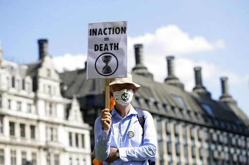 Uk Toughens Its Carbon Target Before Biden Climate Summit