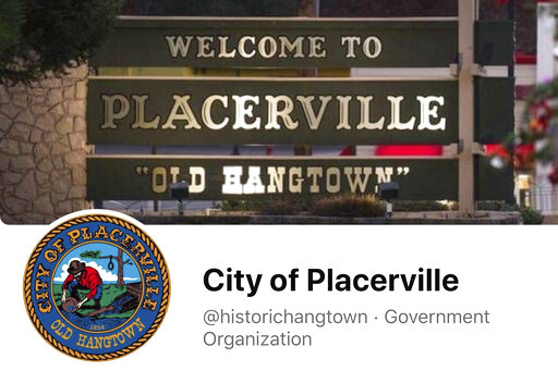 California Gold Rush Town To Remove Noose From City Logo