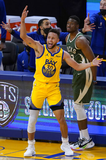 The Home Of The Masters Is A Draw For Basketball’s Best, Too