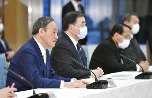 Japan To Start Releasing Fukushima Water To Sea In 2 Years