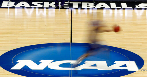 Ap Sources: Ncaa Has Not Tested For Drugs At Championships