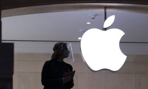 Big Tech Stocks Flex Muscles Again After A Rough Winter