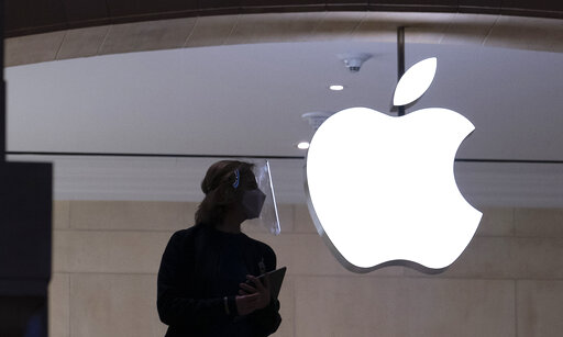 Big Tech Stocks Flex Muscles Again After A Rough Winter