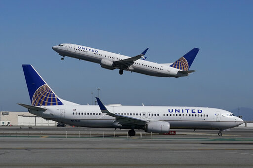 United Seeks To Build Its Own Diverse Pipeline Of Pilots