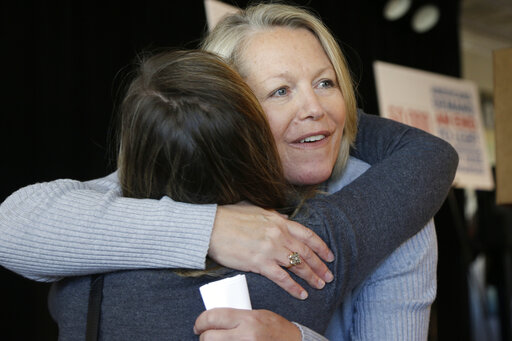 In Gop Strongholds, A Big Push On ‘culture War’ Legislation