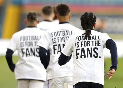 Column: Only Thing ‘super’ About New League Is The Ca$h