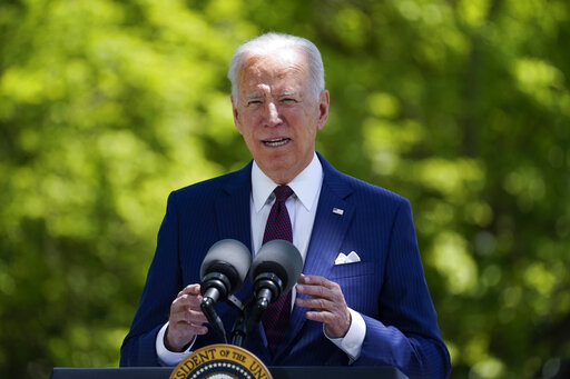 Biden To Keep Intelligence Inspector General Trump Appointed
