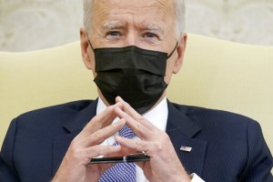 Biden To Pitch Sweeping ‘family Plan’ In Speech To Congress