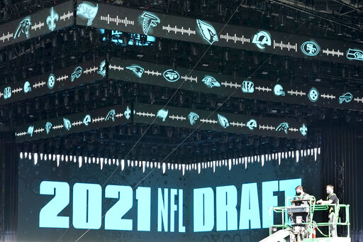 Hello, Cleveland: Nfl Takes ‘blended’ Draft Back On Road