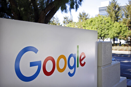 Daily Mail Owner Files Antitrust Suit Against Google In Us