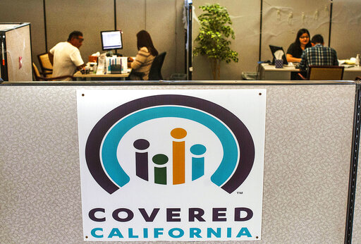 California Re Opens Enrollment For Health Insurance Coverage