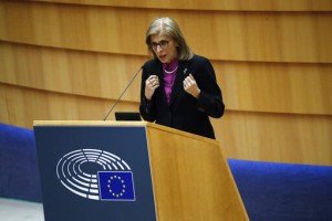 Eu Study: Gmo Laws Needs Overhaul; Environmentalists Protest