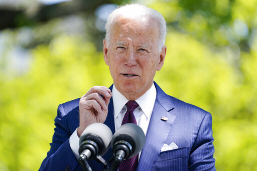 Early Biden News Coverage More Policy Than Character Driven