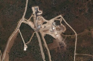 Analyst: Missile Motor Test Likely Caused Blast In Israel