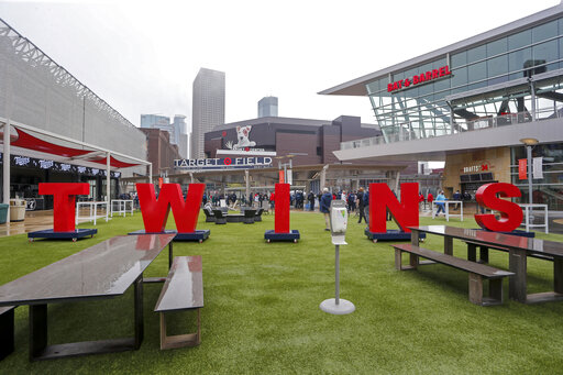 Red Sox Twins Game Postponed Following Fatal Police Shooting